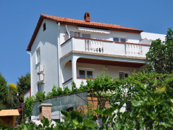 Appartements Arabela Lopar (Ile Rab)