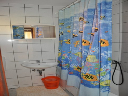 Appartements Arabela Lopar (Ile Rab)
