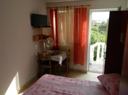 Appartements Arabela Lopar (Ile Rab)