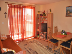 Appartements Arabela Lopar (Ile Rab)