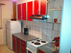 Appartements Arabela Lopar (Ile Rab)