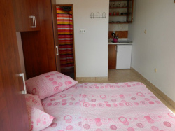 Appartements Arabela Lopar (Ile Rab)