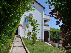Appartements Arabela Lopar (Ile Rab)