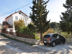 Appartements Arabela Lopar (Ile Rab)