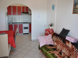 Appartements Arabela Lopar (Ile Rab)