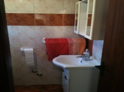 Appartements Arabela Lopar (Ile Rab)