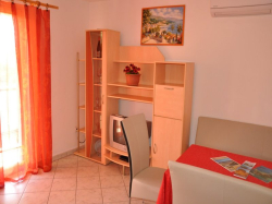 Appartements Arabela Lopar (Ile Rab)