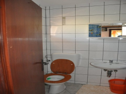 Appartements Arabela Lopar (Ile Rab)