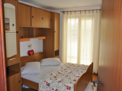 Appartements Arabela Lopar (Ile Rab)