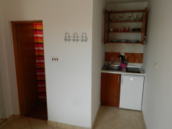 Appartements Arabela Lopar (Ile Rab)
