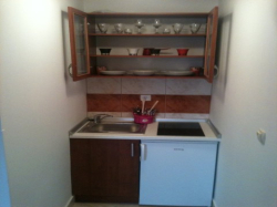 Appartements Arabela Lopar (Ile Rab)