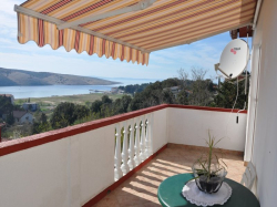 Appartements Arabela Lopar (Ile Rab)