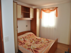 Appartements Arabela Lopar (Ile Rab)