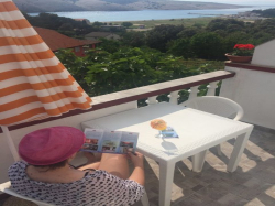 Appartements Arabela Lopar (Ile Rab)