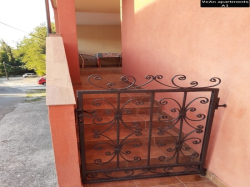 Appartements VeAn Lopar (Ile Rab)