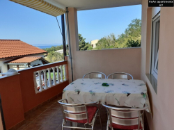 Appartements VeAn Lopar (Ile Rab)