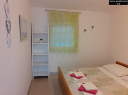 Appartements VeAn Lopar (Ile Rab)