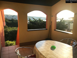 Appartements VeAn Lopar (Ile Rab)