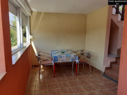 Appartements VeAn Lopar (Ile Rab)