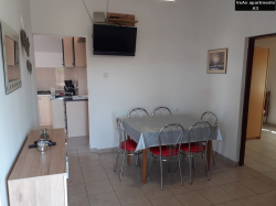 Appartements VeAn Lopar (Ile Rab)