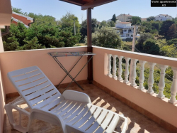 Appartements VeAn Lopar (Ile Rab)