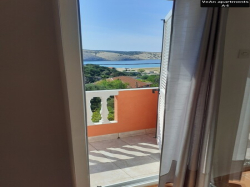 Appartements VeAn Lopar (Ile Rab)