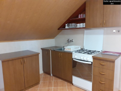 Appartements VeAn Lopar (Ile Rab)