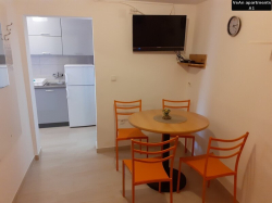 Appartements VeAn Lopar (Ile Rab)