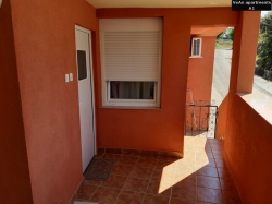 Appartements VeAn Lopar (Ile Rab)