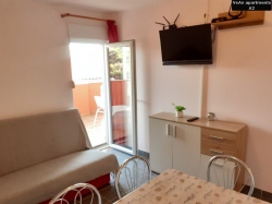 Appartements VeAn Lopar (Ile Rab)