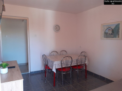 Appartements VeAn Lopar (Ile Rab)