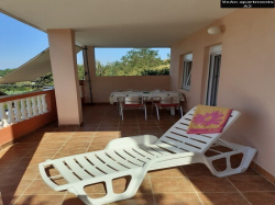 Appartements VeAn Lopar (Ile Rab)