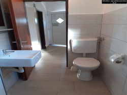Appartements VeAn Lopar (Ile Rab)