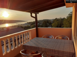 Appartements VeAn Lopar (Ile Rab)