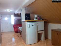 Appartements VeAn Lopar (Ile Rab)