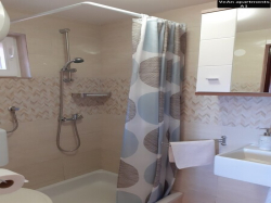 Appartements VeAn Lopar (Ile Rab)