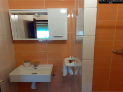 Appartements VeAn Lopar (Ile Rab)