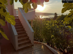 Appartements VeAn Lopar (Ile Rab)