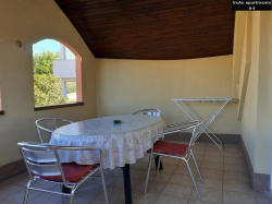 Appartements VeAn Lopar (Ile Rab)