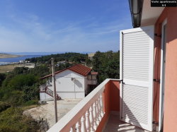 Appartements VeAn Lopar (Ile Rab)