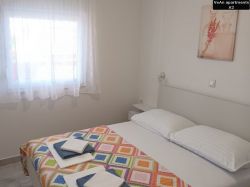 Appartements VeAn Lopar (Ile Rab)