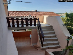 Appartements VeAn Lopar (Ile Rab)
