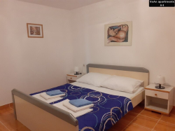 Appartements VeAn Lopar (Ile Rab)