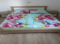 Appartements Nada Lopar (Ile Rab)
