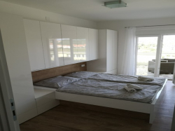 Appartements Nada Lopar (Ile Rab)