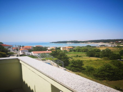 Appartements Nada Lopar (Ile Rab)