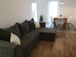 Appartements Nada Lopar (Ile Rab)