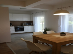 Appartements Nada Lopar (Ile Rab)