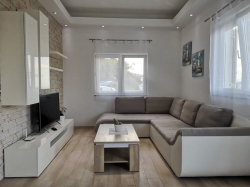 Appartements Nada Lopar (Ile Rab)