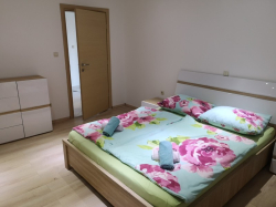 Appartements Nada Lopar (Ile Rab)